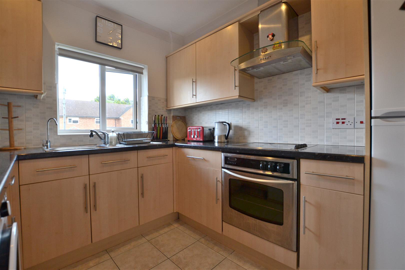Greydells, Stevenage, photo 2