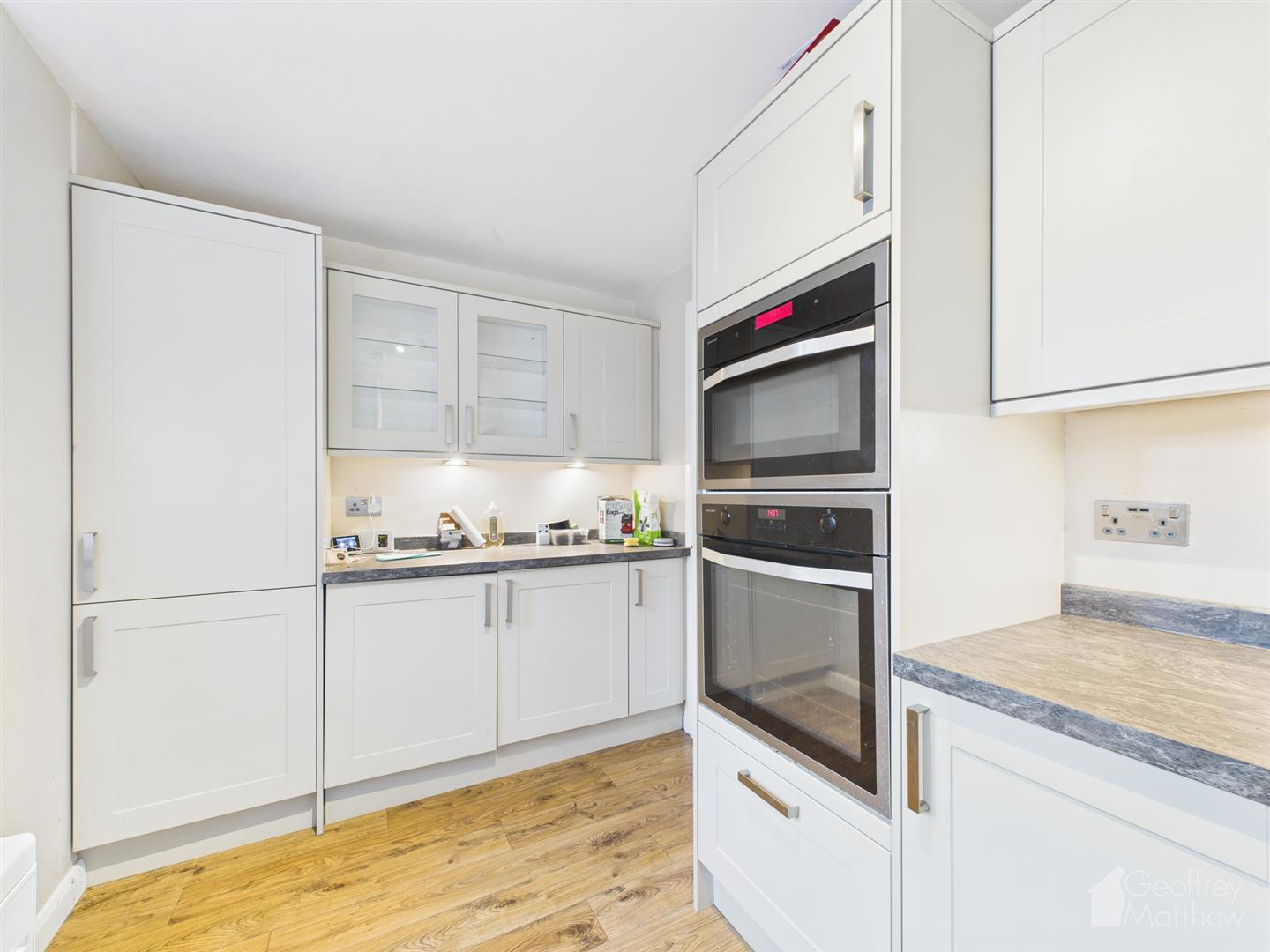 Goddard End, Stevenage, photo 8