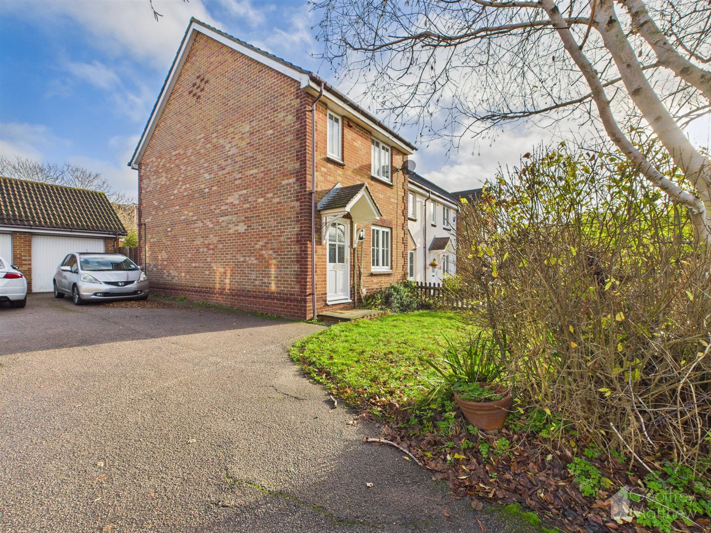 Fairfield Way, Stevenage, photo 10