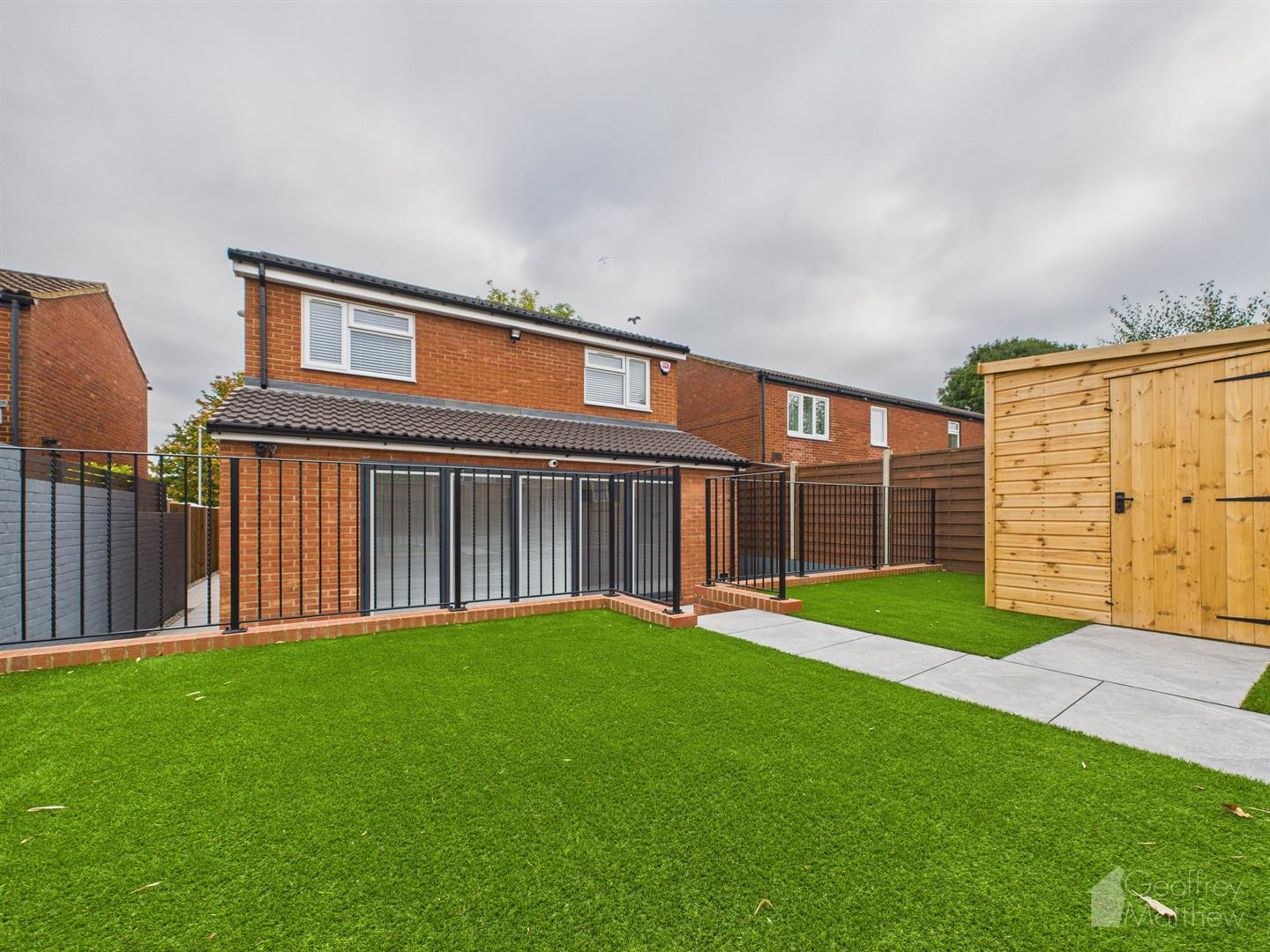 Hopton Road, Symonds Green, Stevenage, photo 24