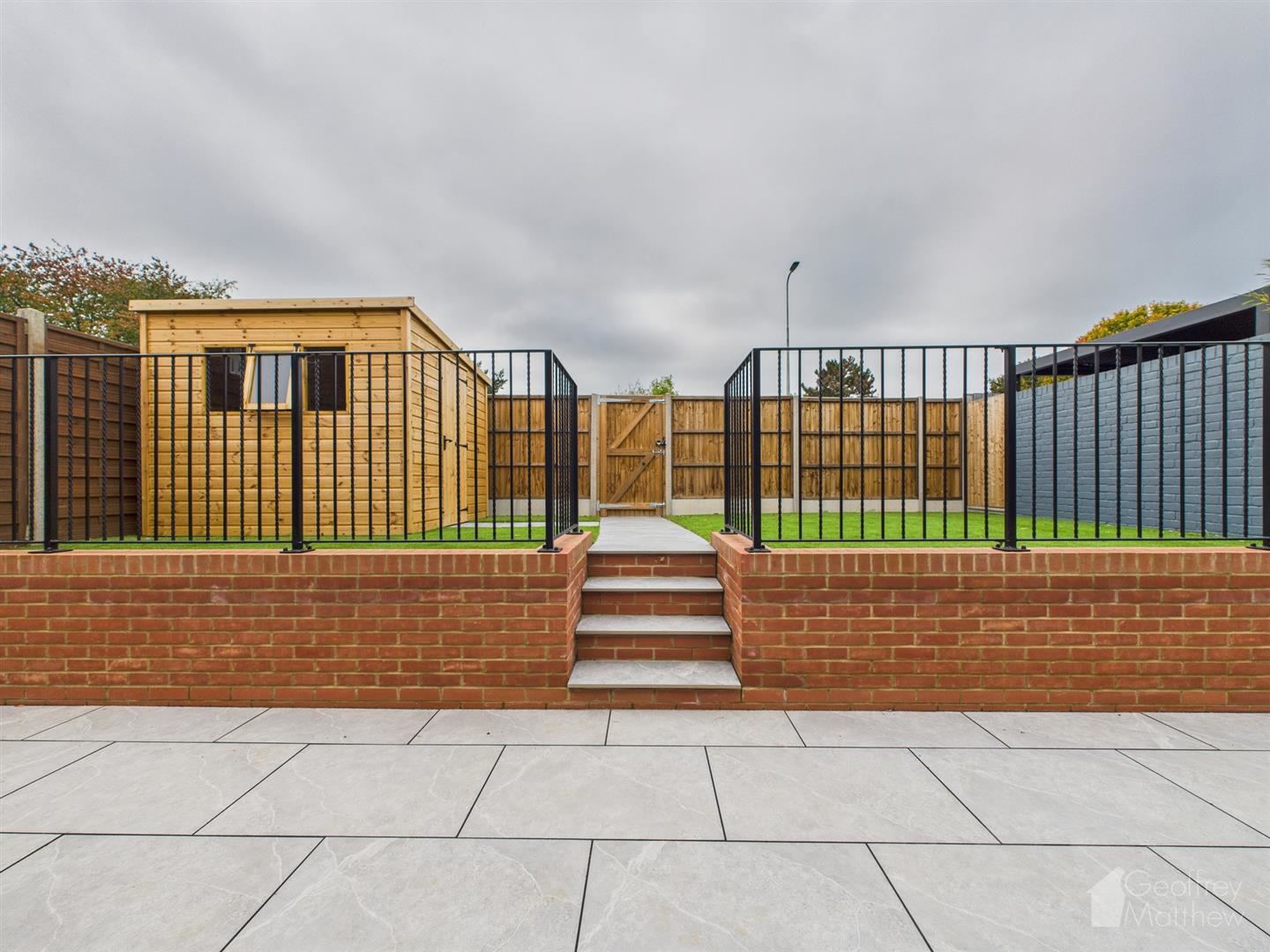 Hopton Road, Symonds Green, Stevenage, photo 21