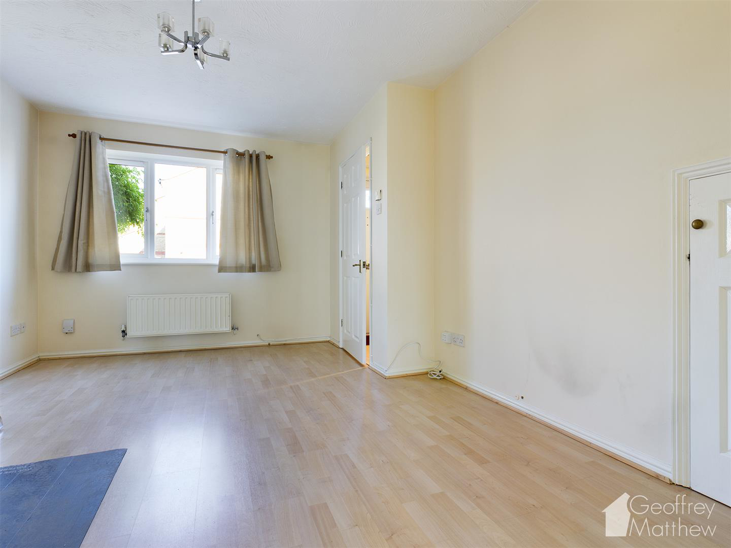 Wansbeck Close, Great Ashby, Stevenage, photo 2