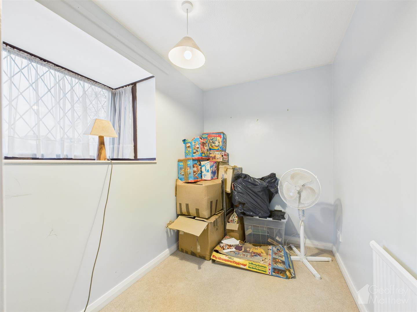 Goddard End, Stevenage, photo 13
