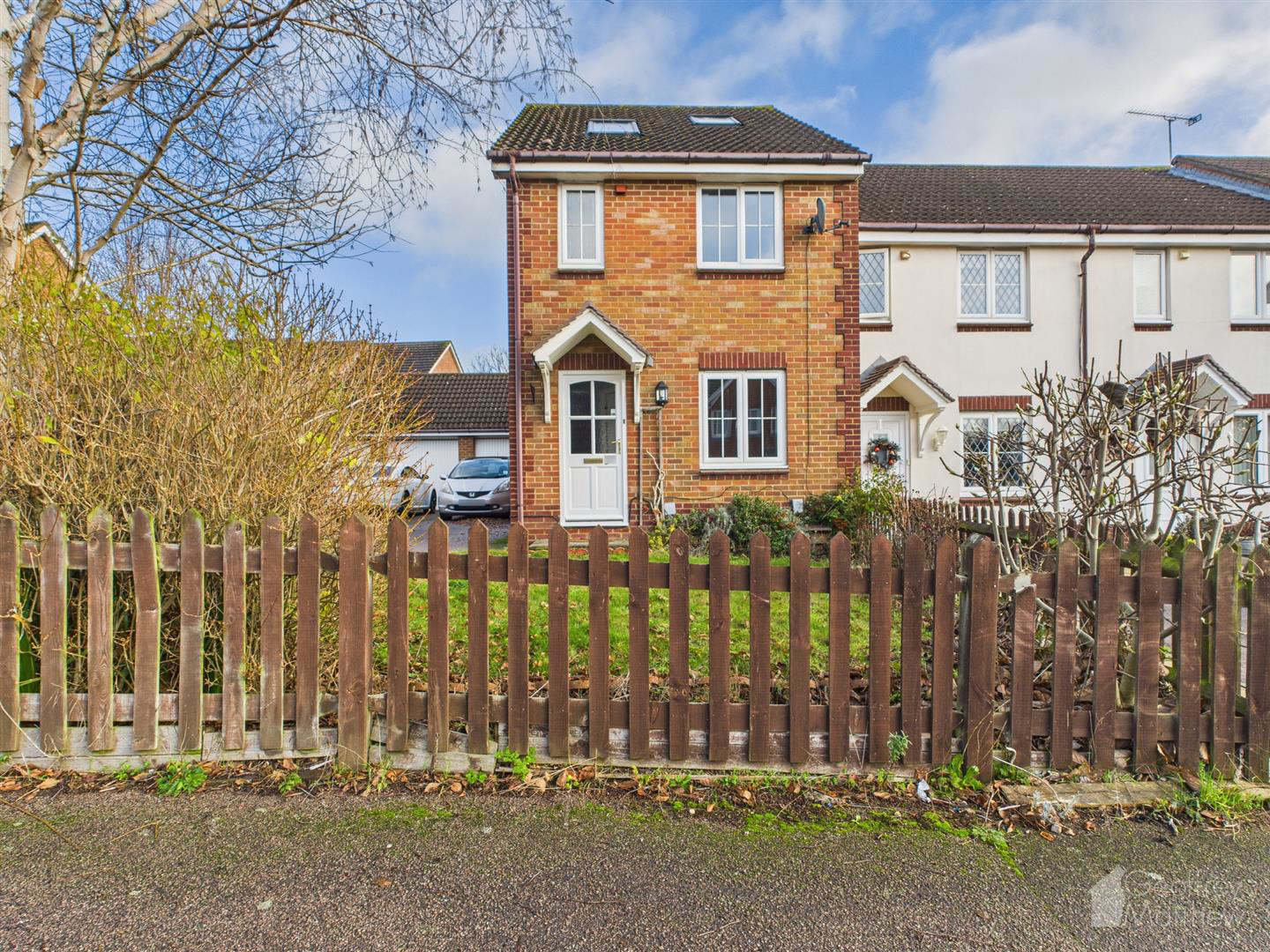 Fairfield Way, Stevenage, photo 9