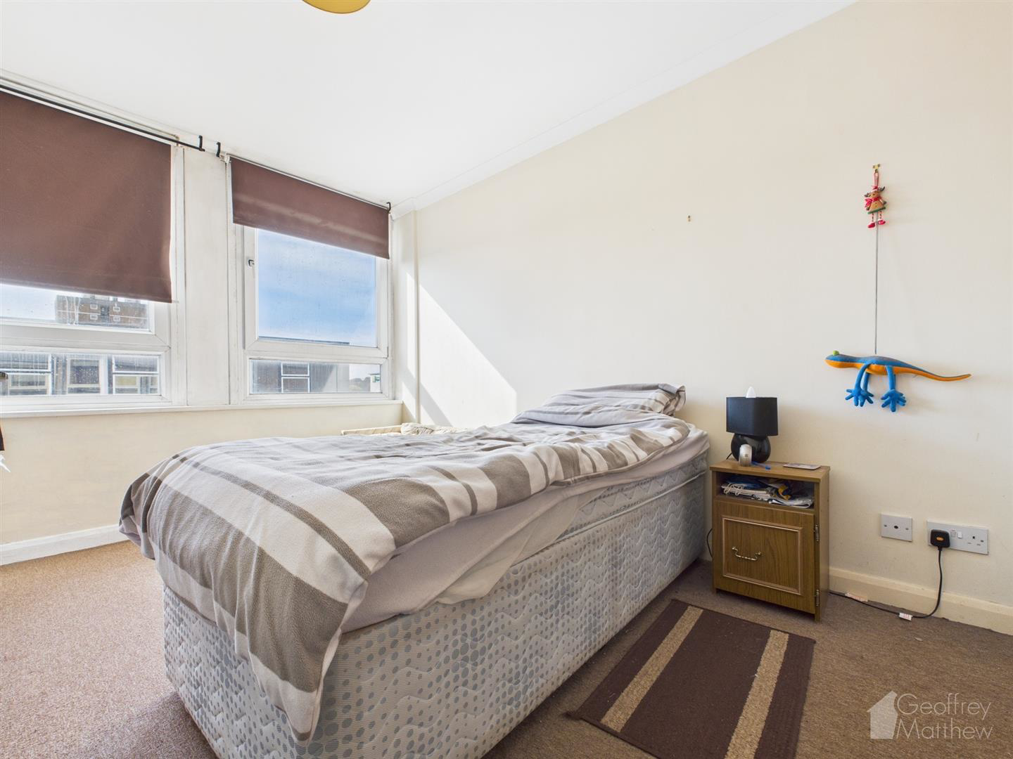 Market Chambers, New Town, photo 6