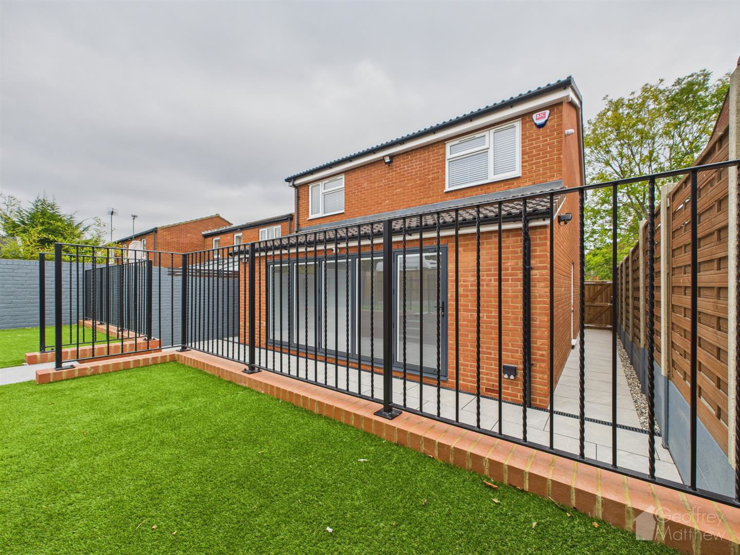 Hopton Road, Symonds Green, Stevenage, photo 23