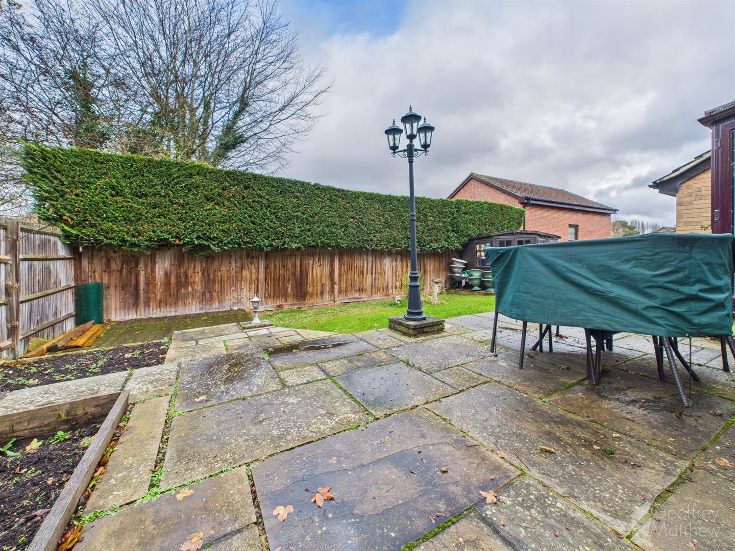 Goddard End, Stevenage, photo 18