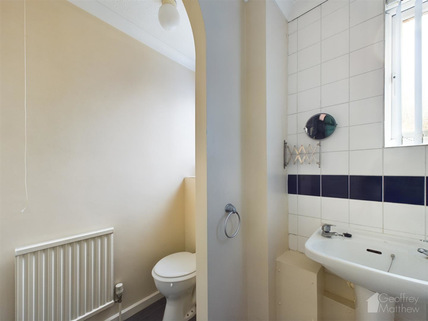 Kimbolton Crescent, Stevenage, photo 9