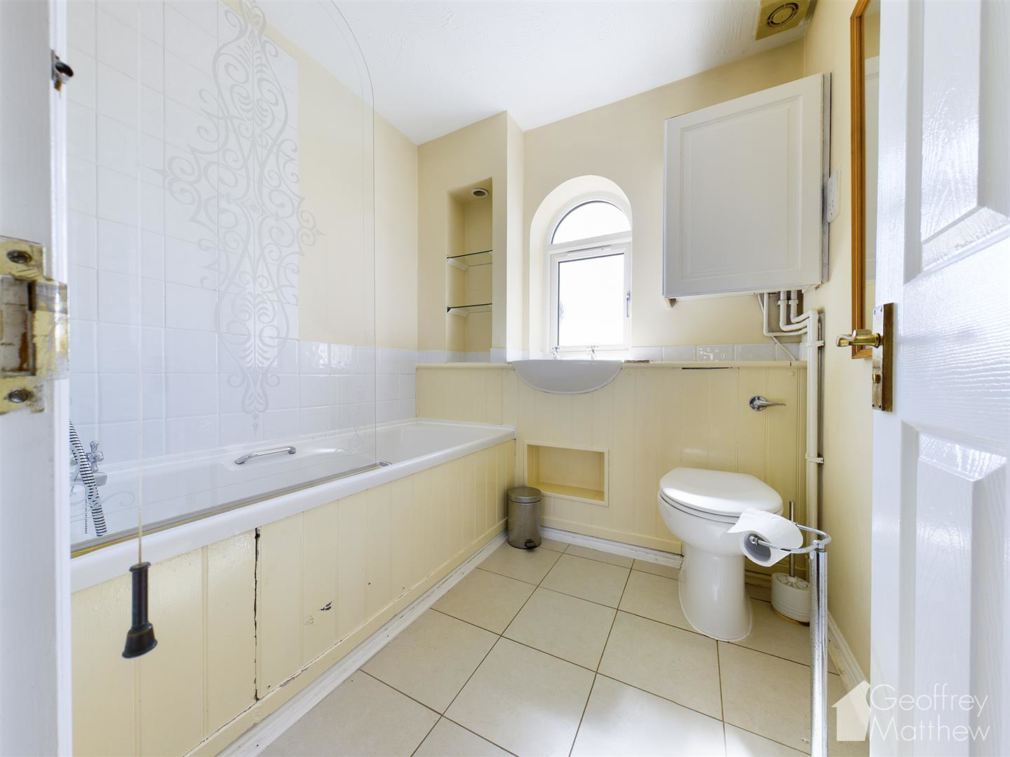 Wansbeck Close, Great Ashby, Stevenage, photo 9