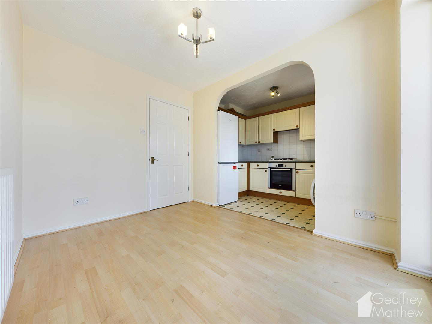 Wansbeck Close, Great Ashby, Stevenage, photo 3