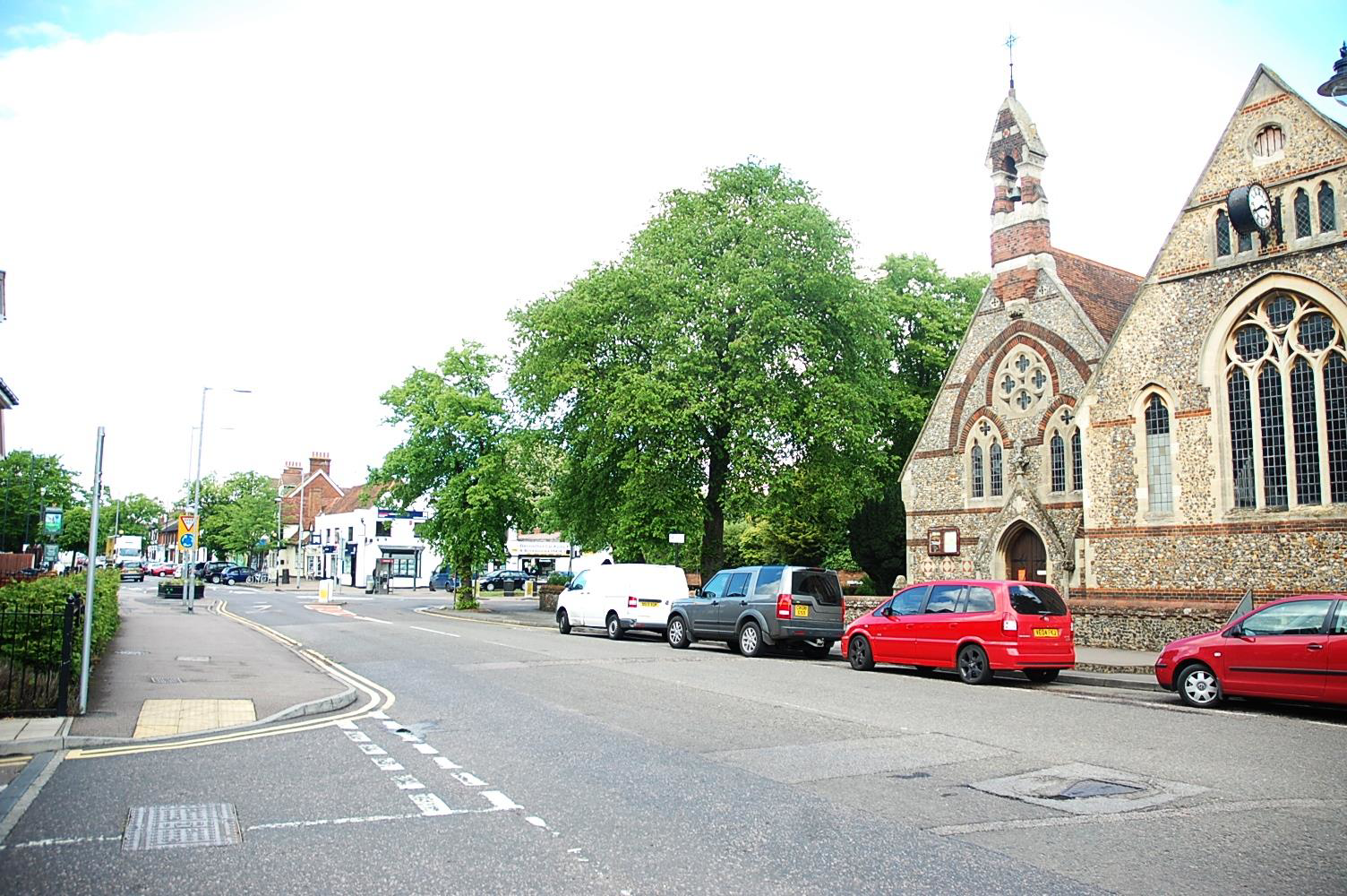 Greydells, Stevenage, photo 12