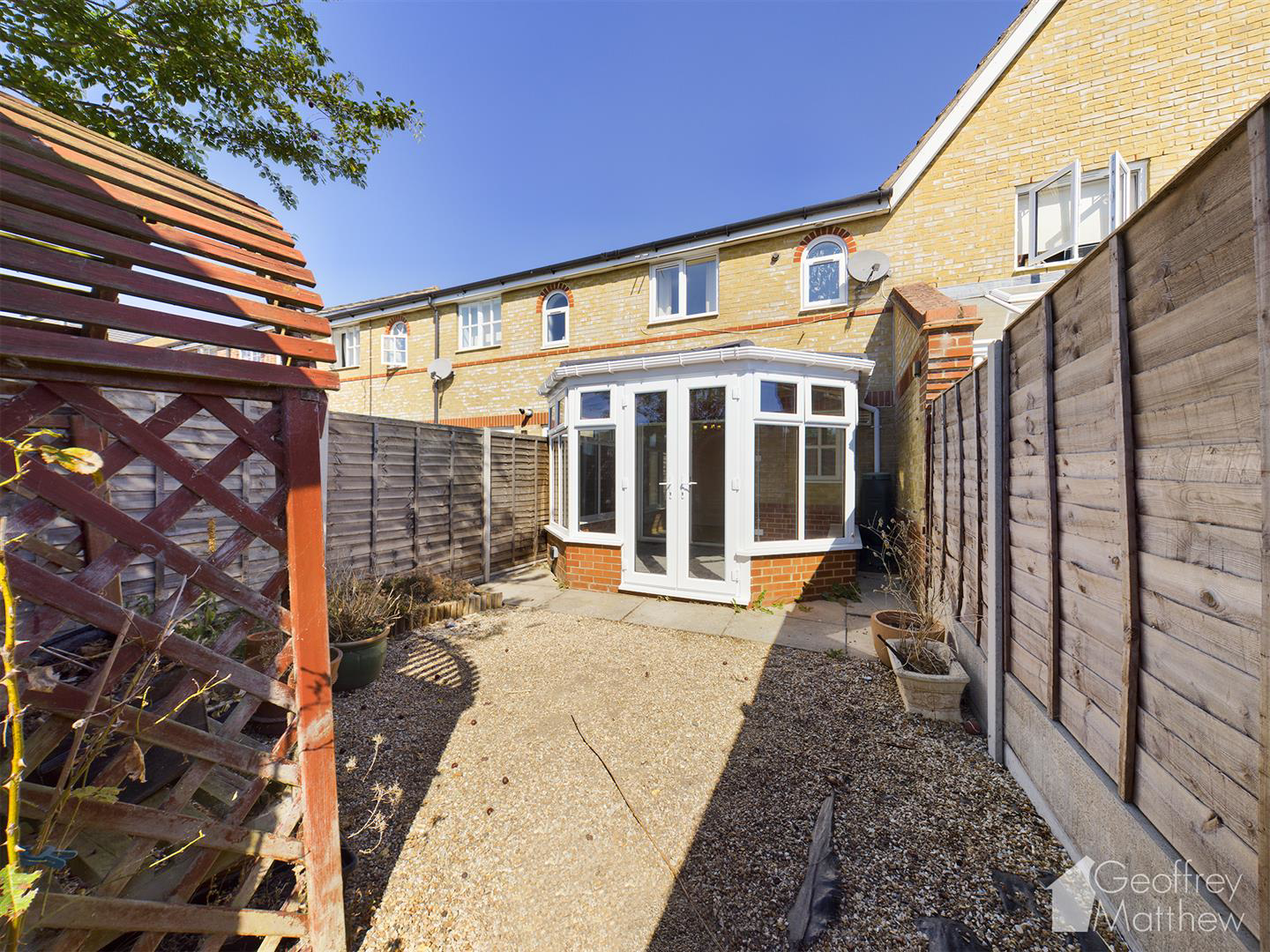 Wansbeck Close, Great Ashby, Stevenage, photo 11