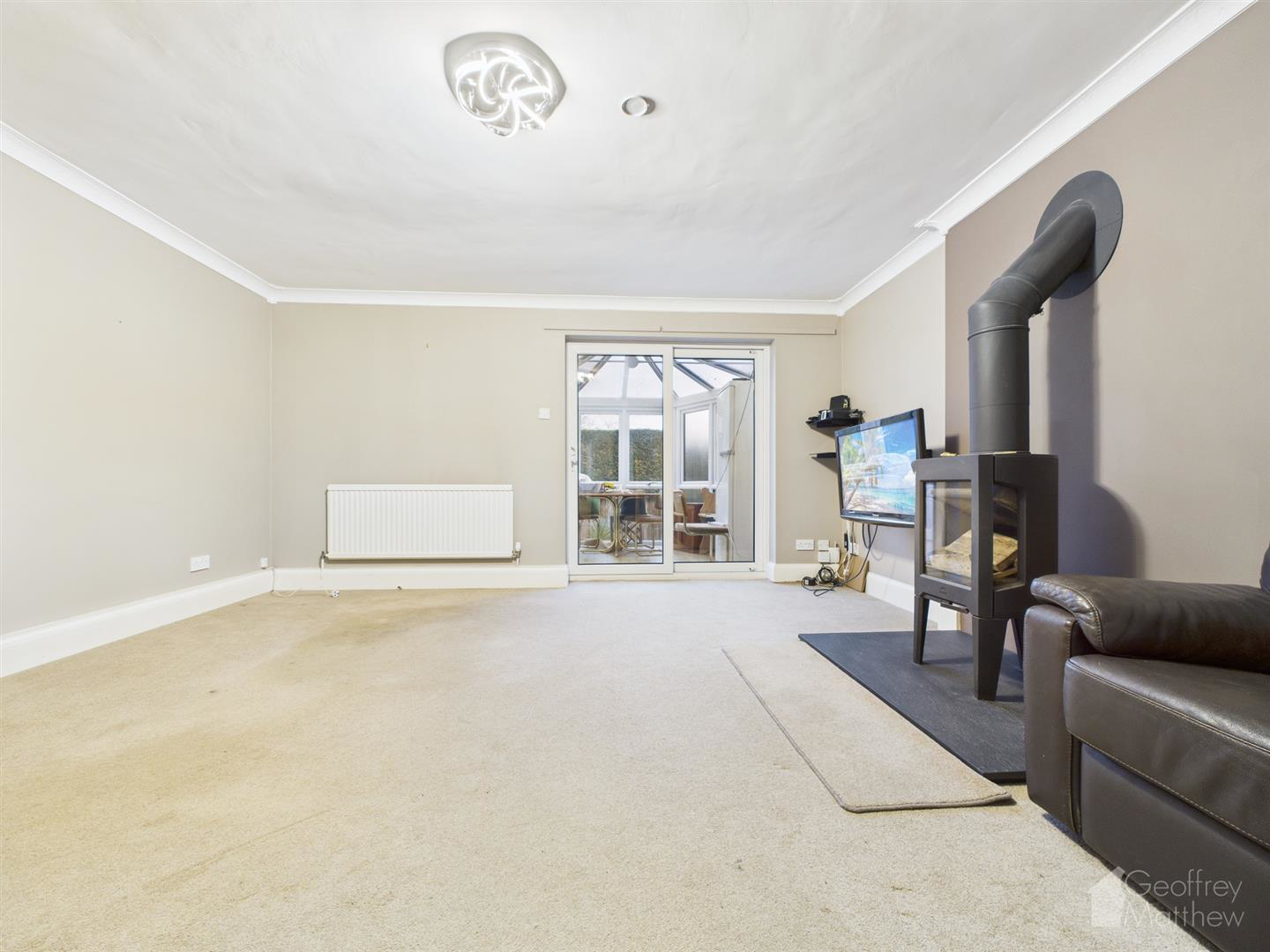 Goddard End, Stevenage, photo 2