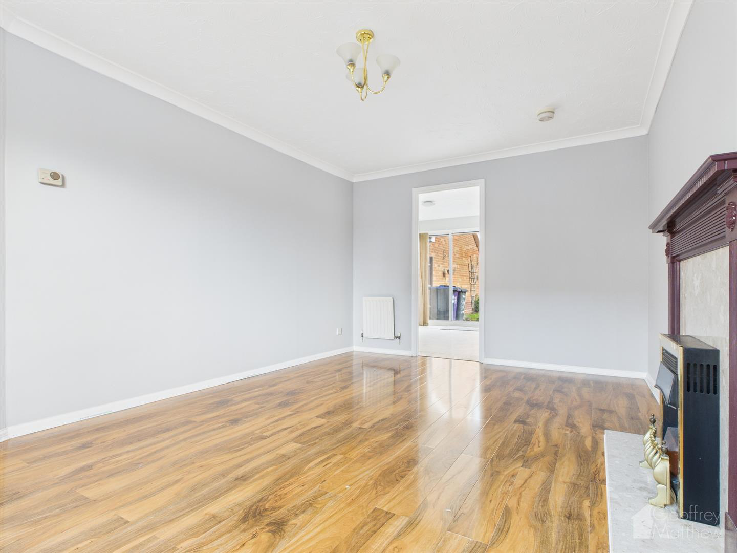 Fairfield Way, Stevenage, photo 8