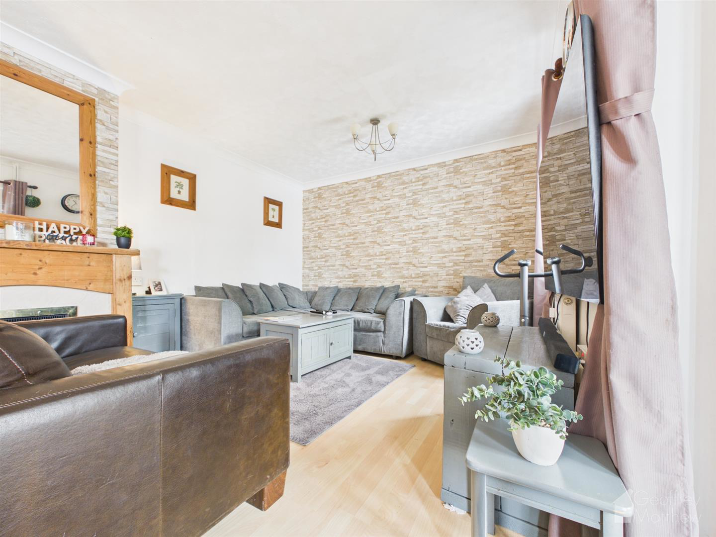 Whomerley Road, Stevenage, photo 2