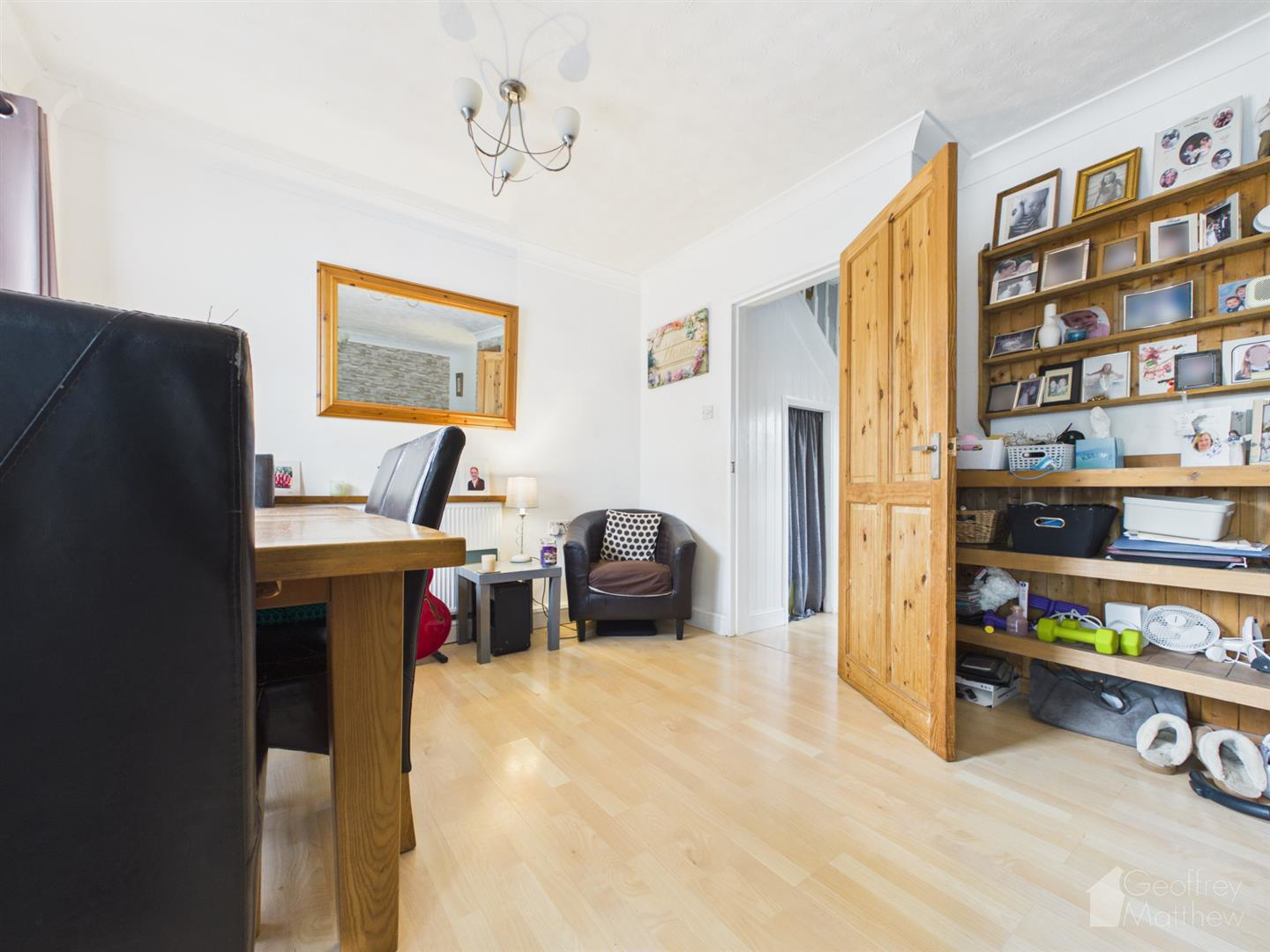 Whomerley Road, Stevenage, photo 15