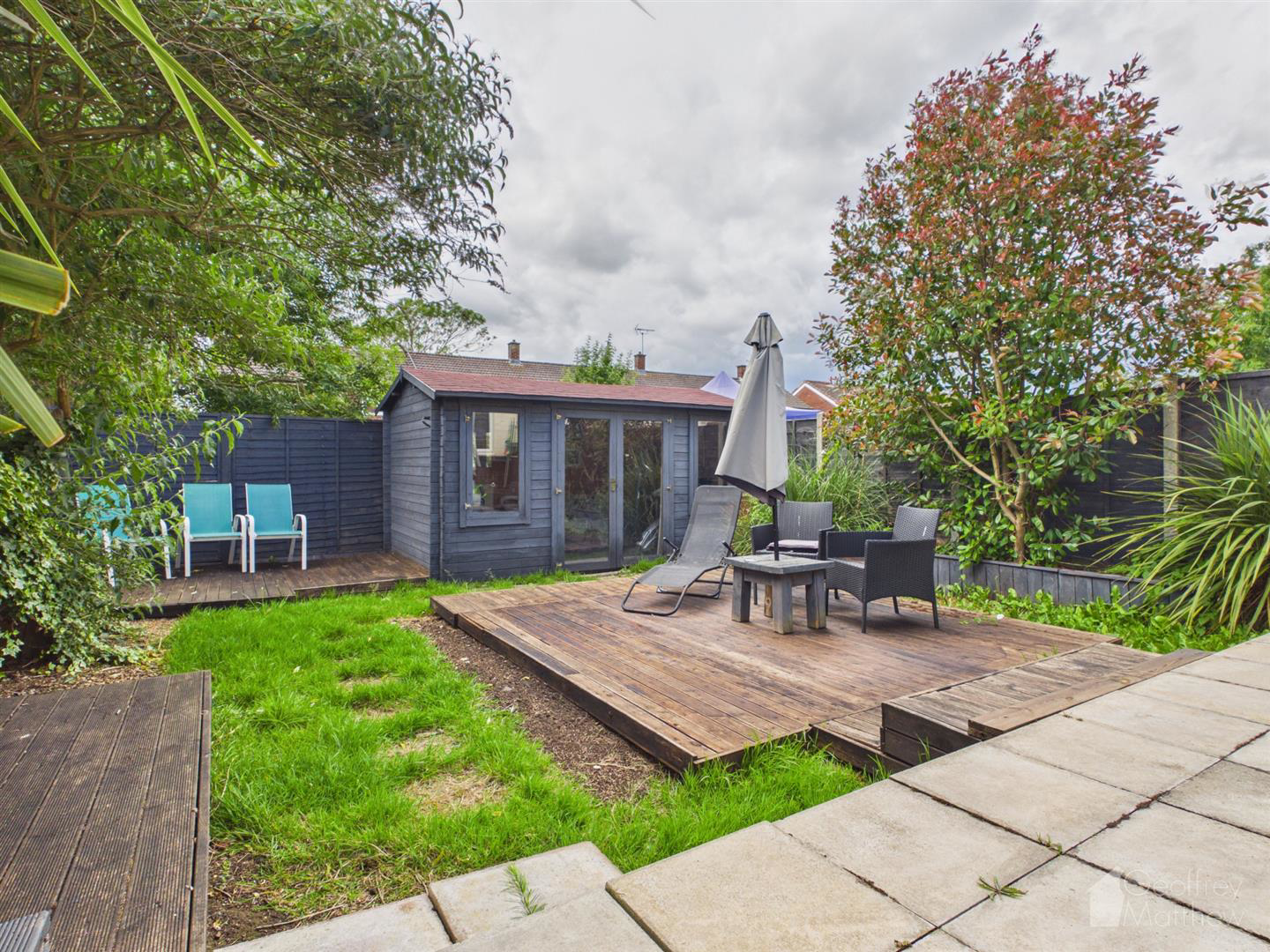 Whomerley Road, Stevenage, photo 28