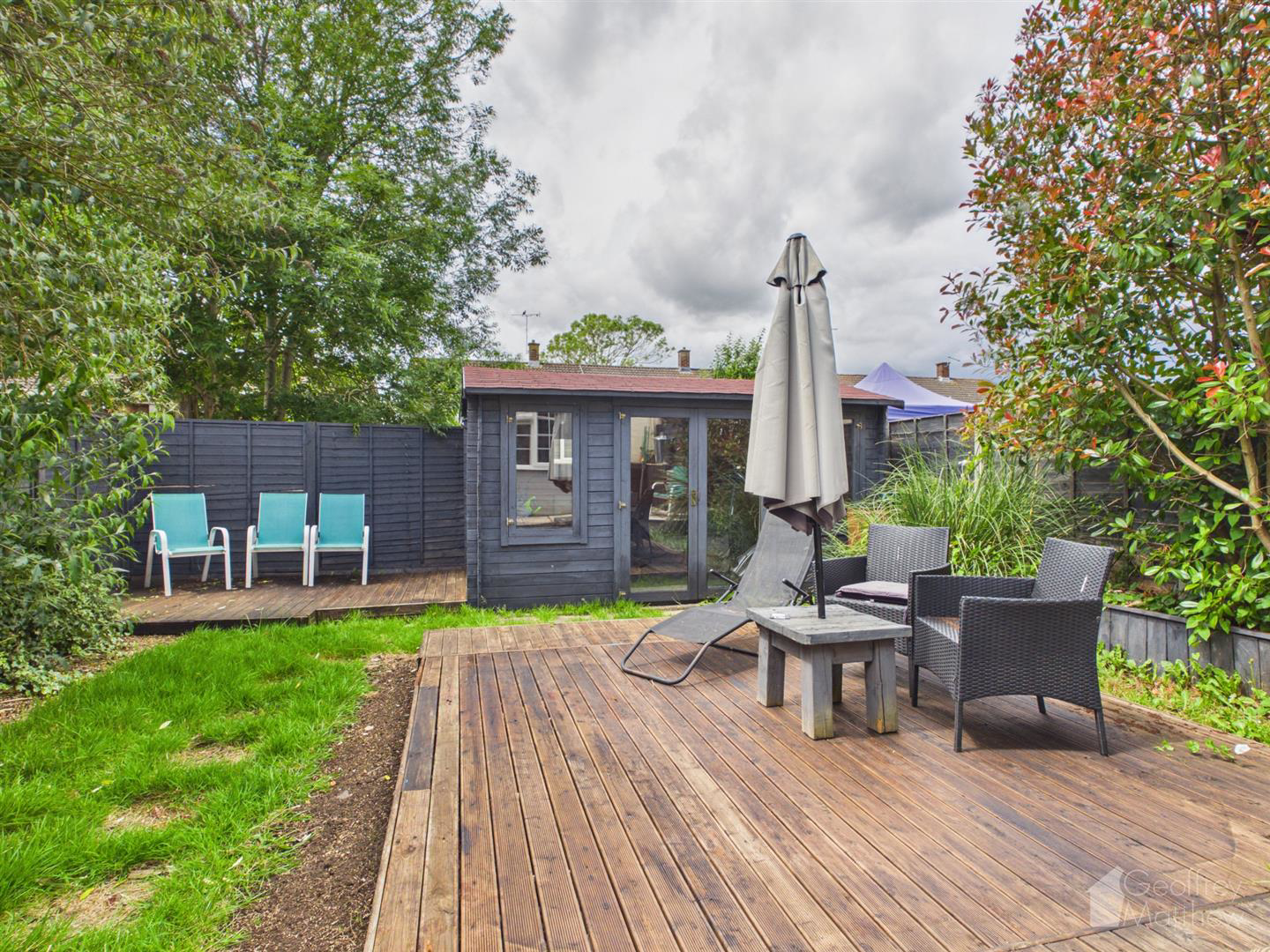 Whomerley Road, Stevenage, photo 29