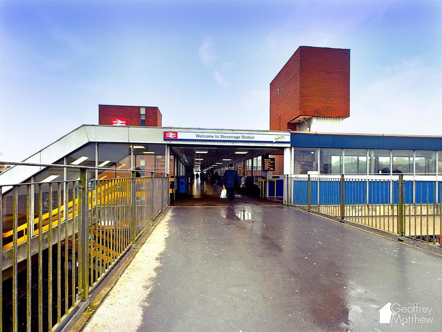 Whomerley Road, Stevenage, photo 31