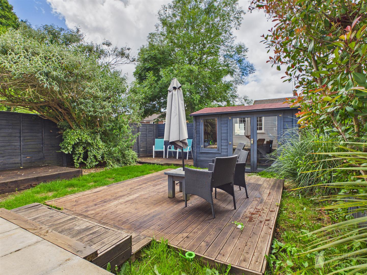 Whomerley Road, Stevenage, photo 27