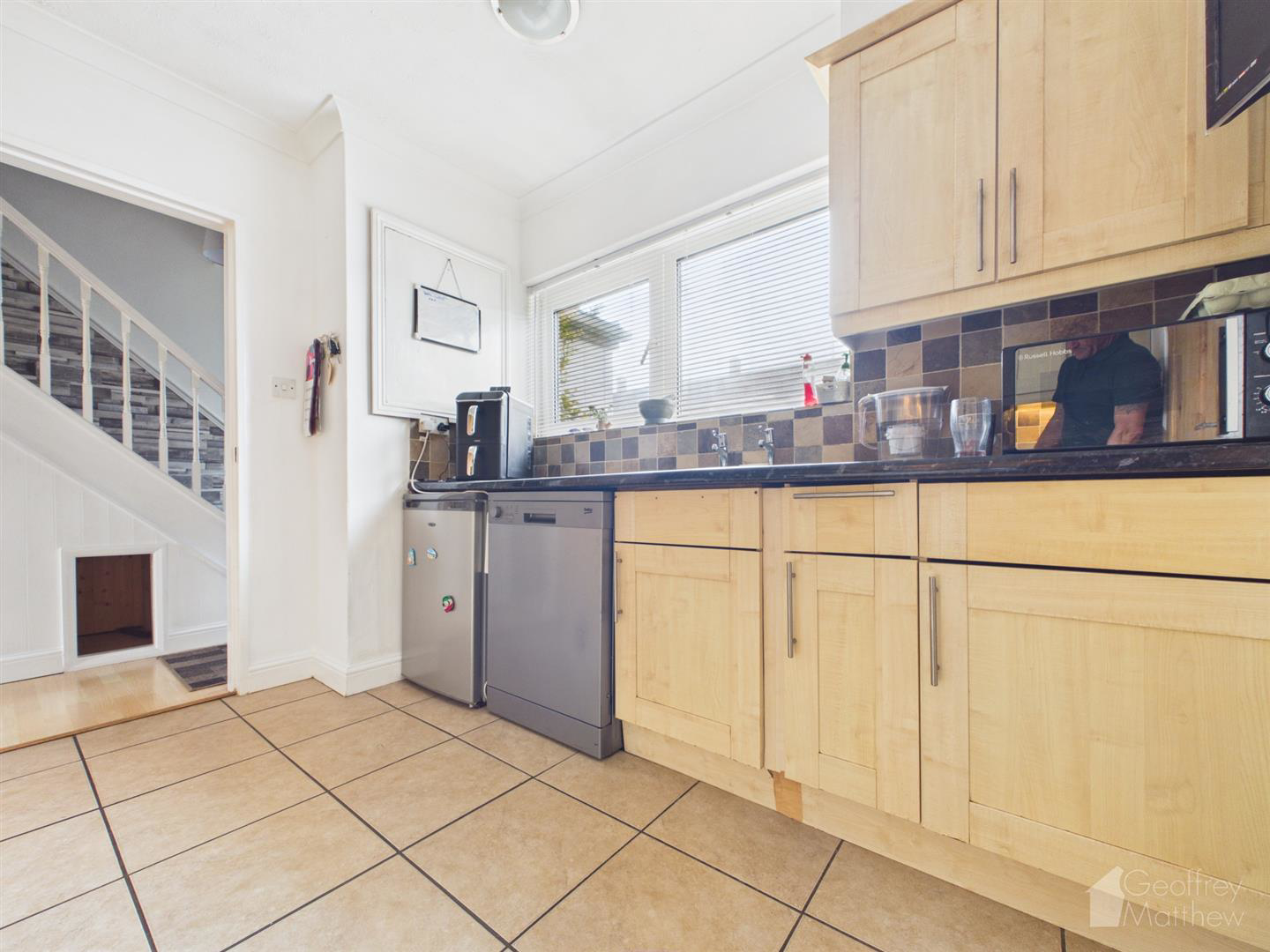 Whomerley Road, Stevenage, photo 8