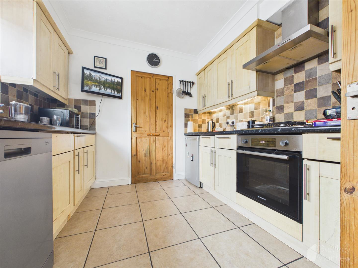 Whomerley Road, Stevenage, photo 3