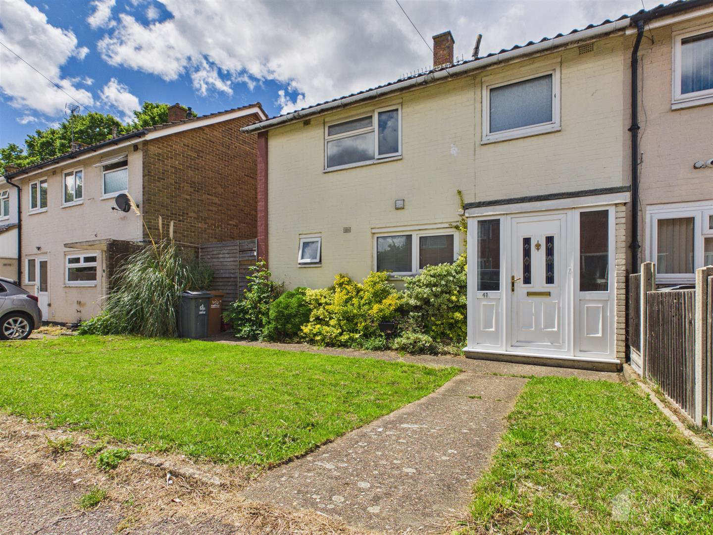 Whomerley Road, Stevenage, photo 30