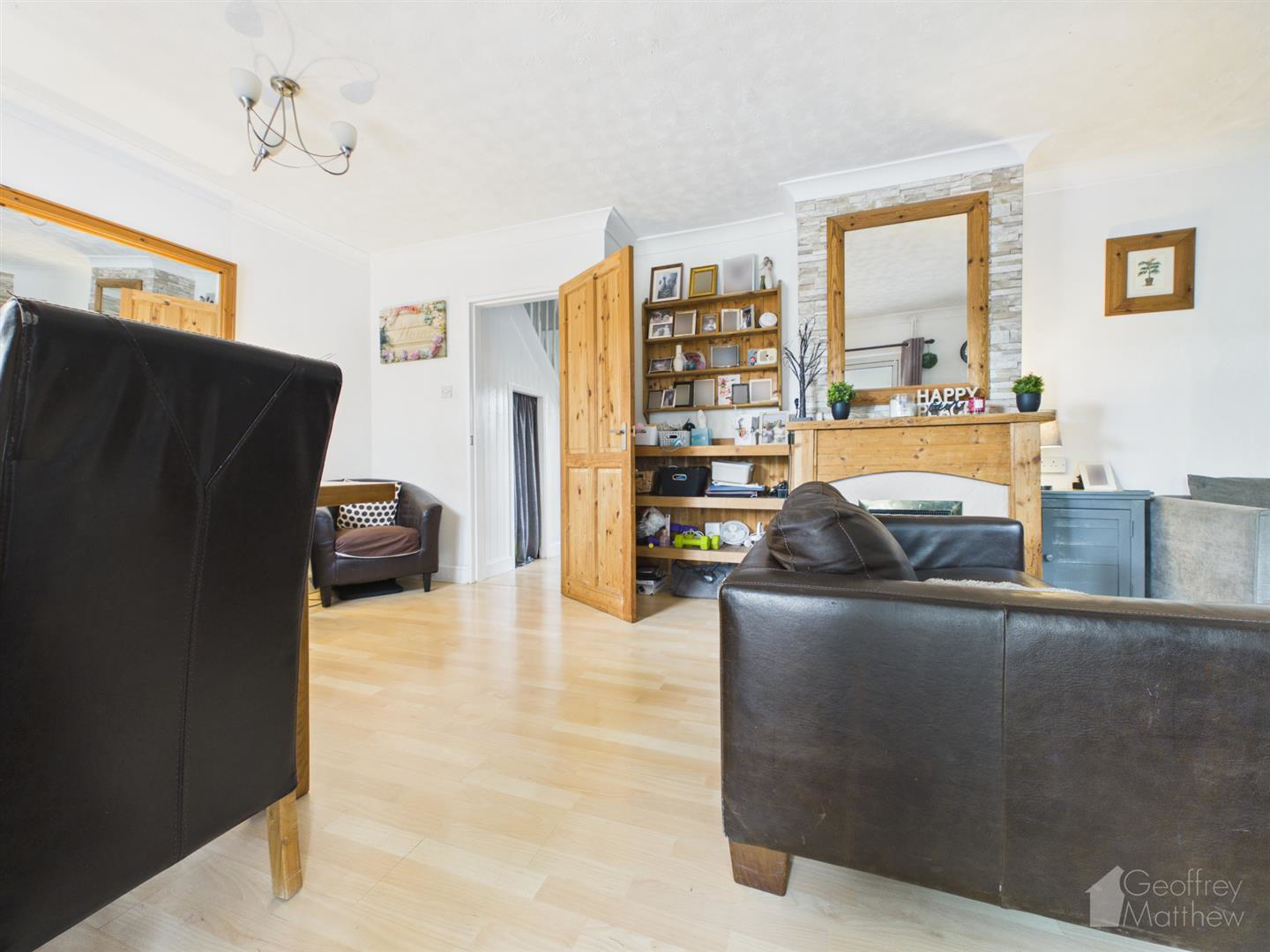 Whomerley Road, Stevenage, photo 11