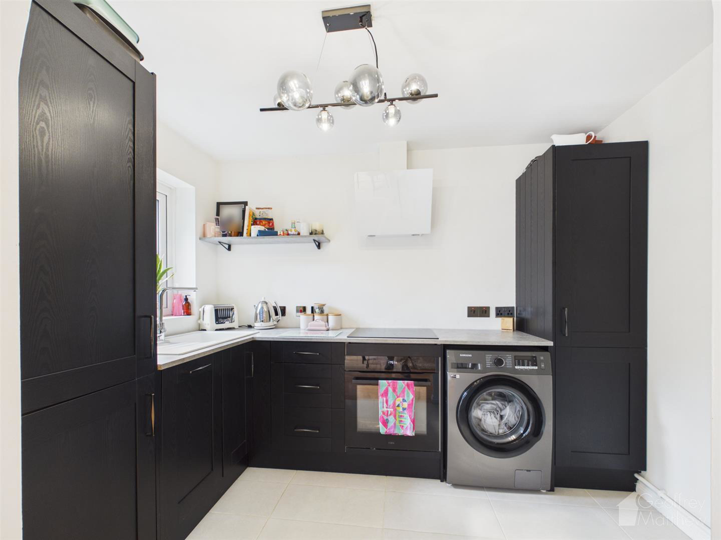 Cambridge Road, Harlow, photo 9