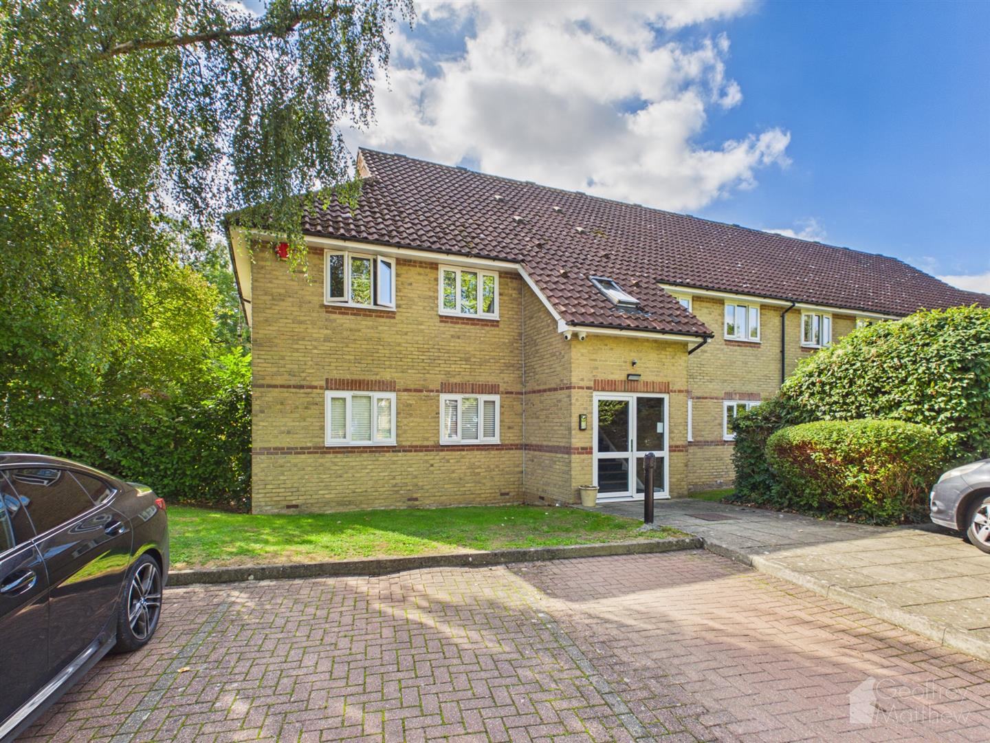 Cambridge Road, Harlow, photo 2