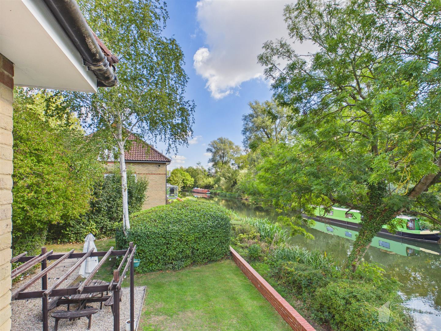 Cambridge Road, Harlow, photo 5