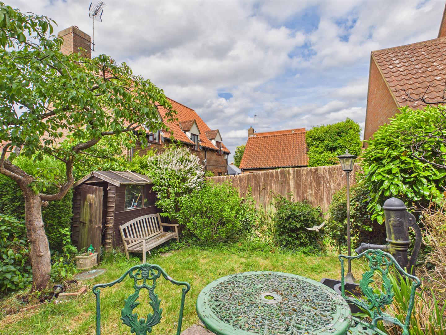 Church Mead, Roydon, Harlow, photo 2