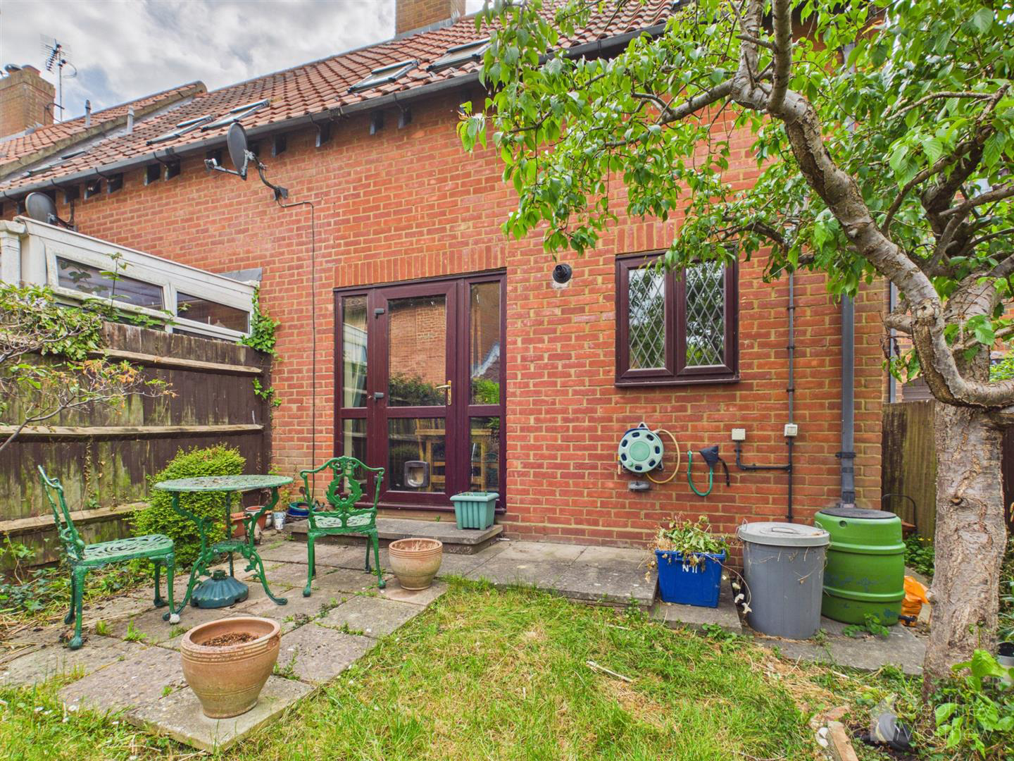 Church Mead, Roydon, Harlow, photo 9