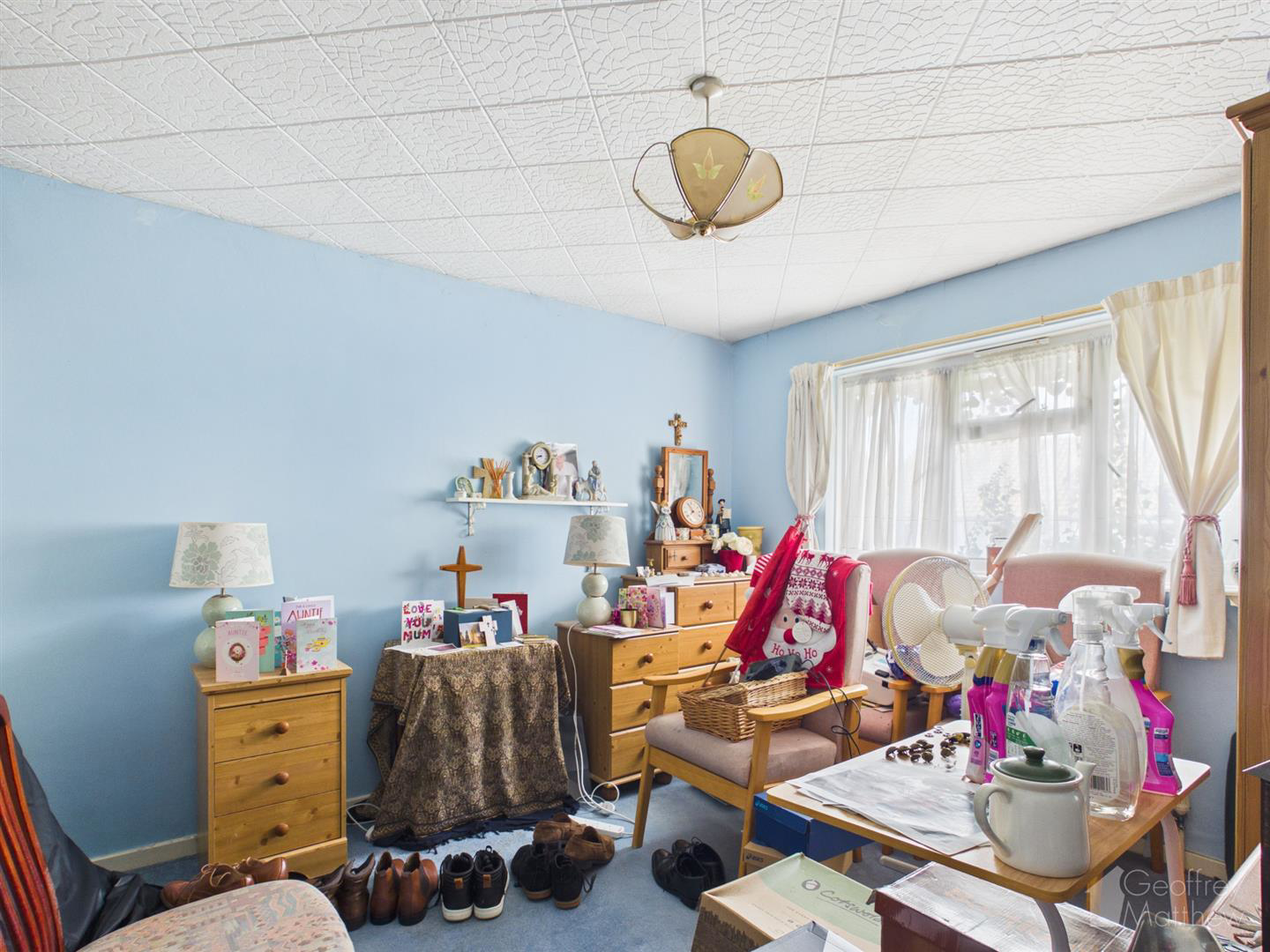 Cooks Spinney, Harlow, photo 4