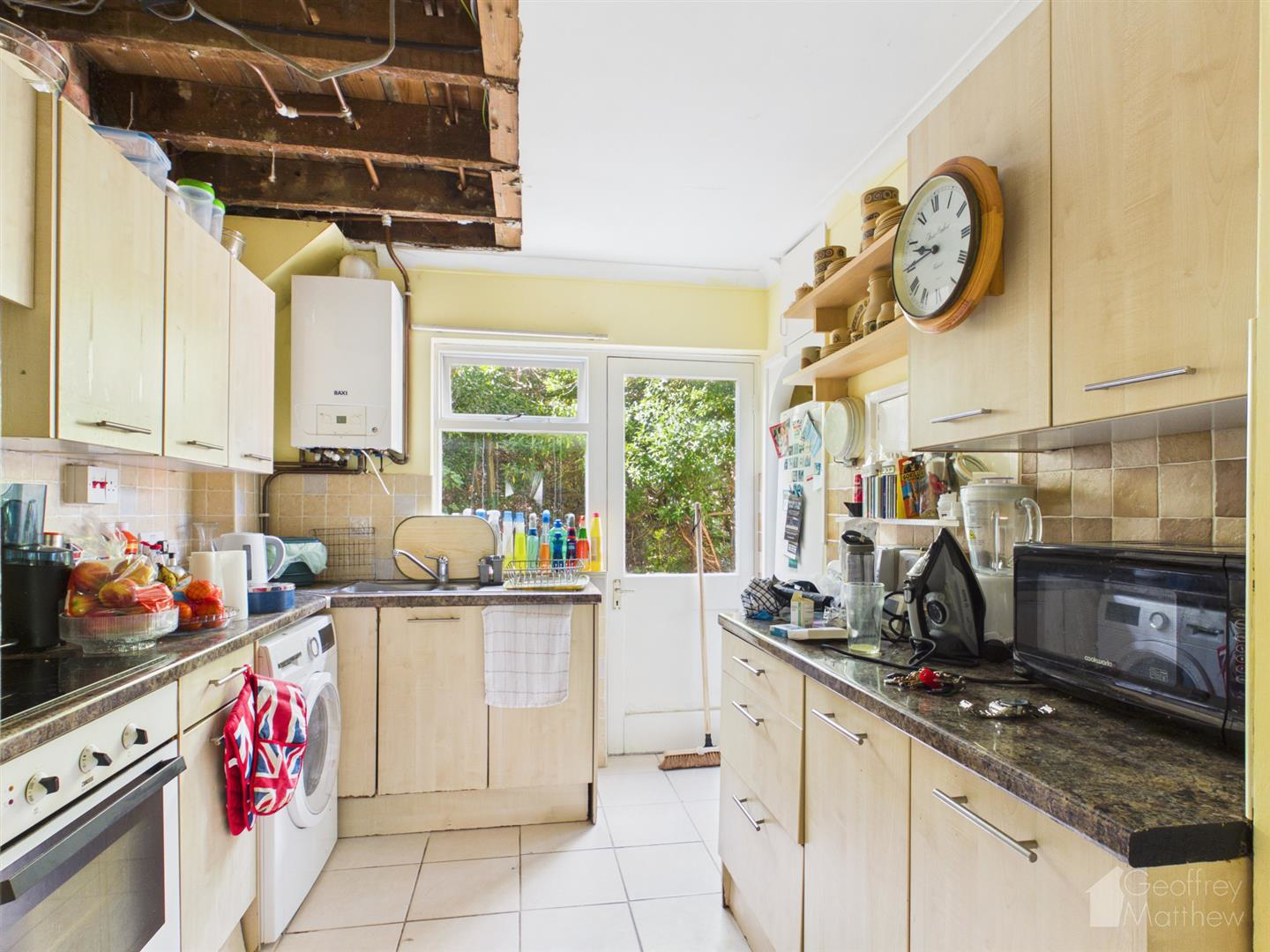 Cooks Spinney, Harlow, photo 3