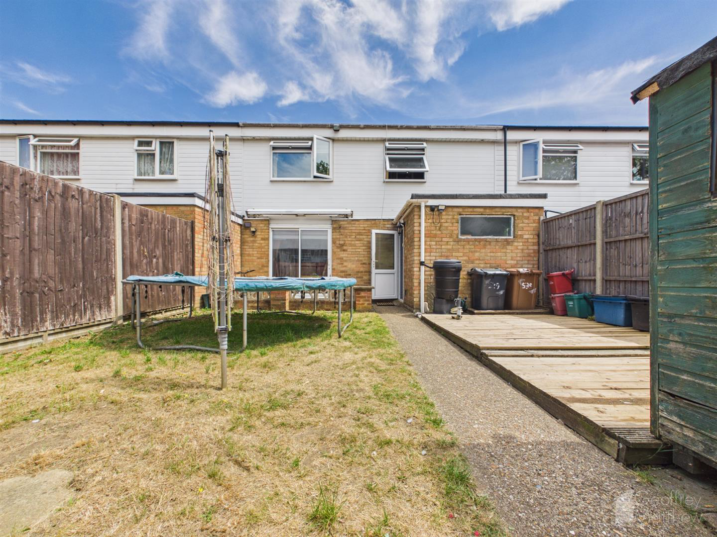 Ripon Road, Stevenage