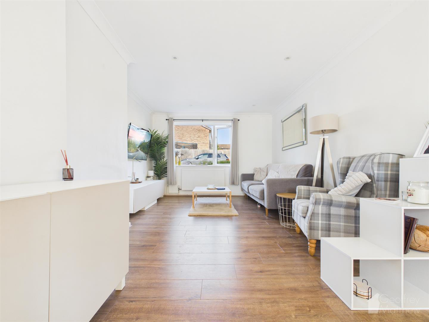 Cook Road, Chells, Stevenage, photo 5
