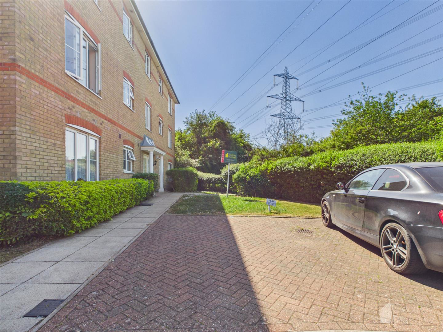 Grampian Place, Great Ashby, Stevenage, photo 7