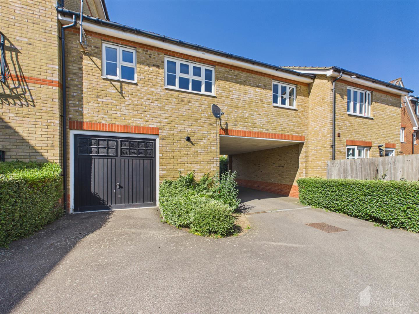Grampian Place, Great Ashby, Stevenage, photo 15