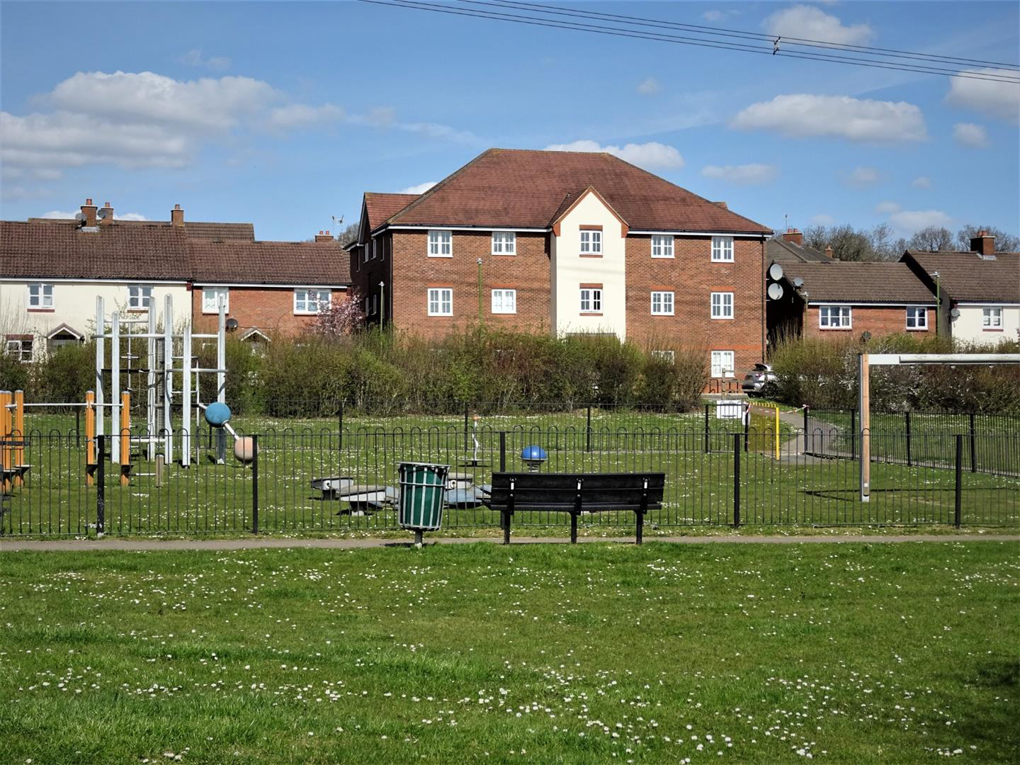 Grampian Place, Great Ashby, Stevenage, photo 16