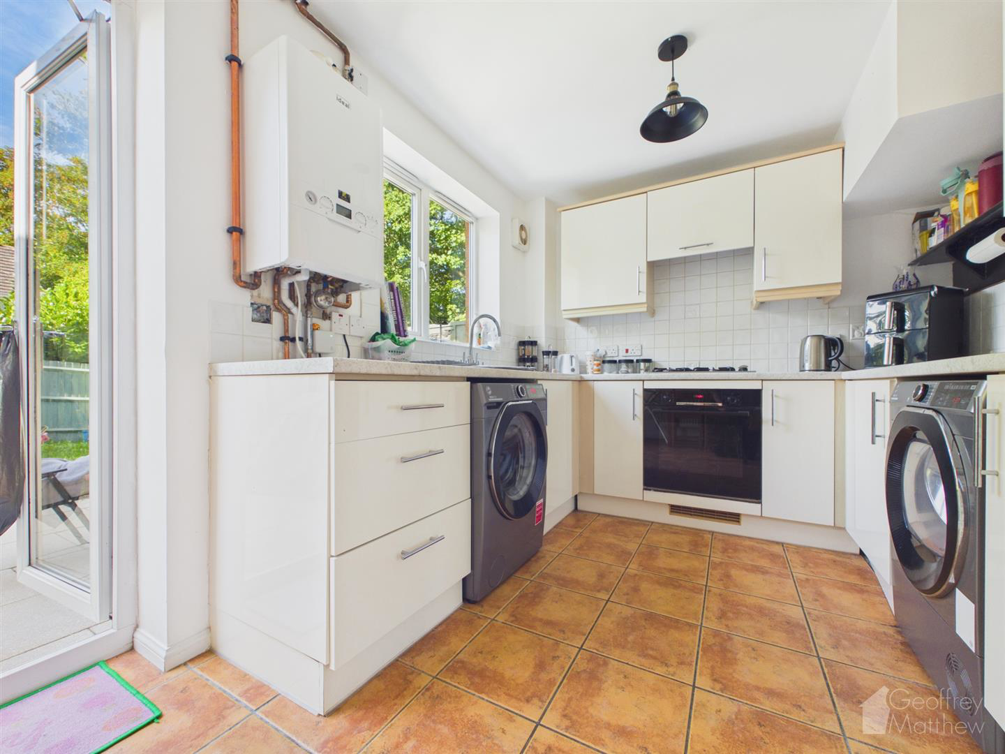 Grasmere, Great Ashby, Stevenage, photo 2