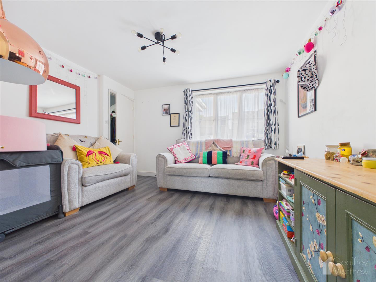 Grasmere, Great Ashby, Stevenage, photo 9