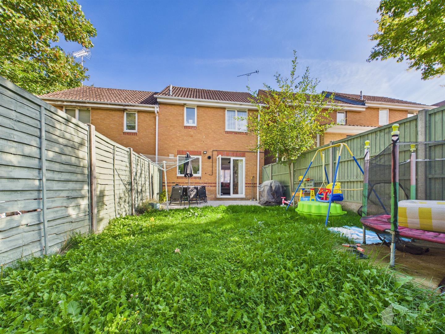 Grasmere, Great Ashby, Stevenage, photo 4