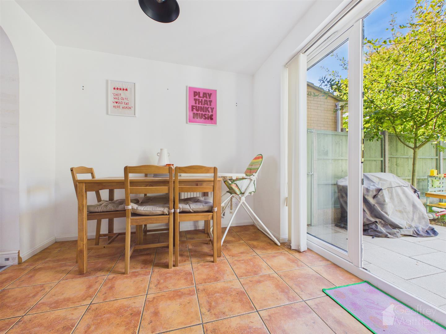 Grasmere, Great Ashby, Stevenage, photo 6
