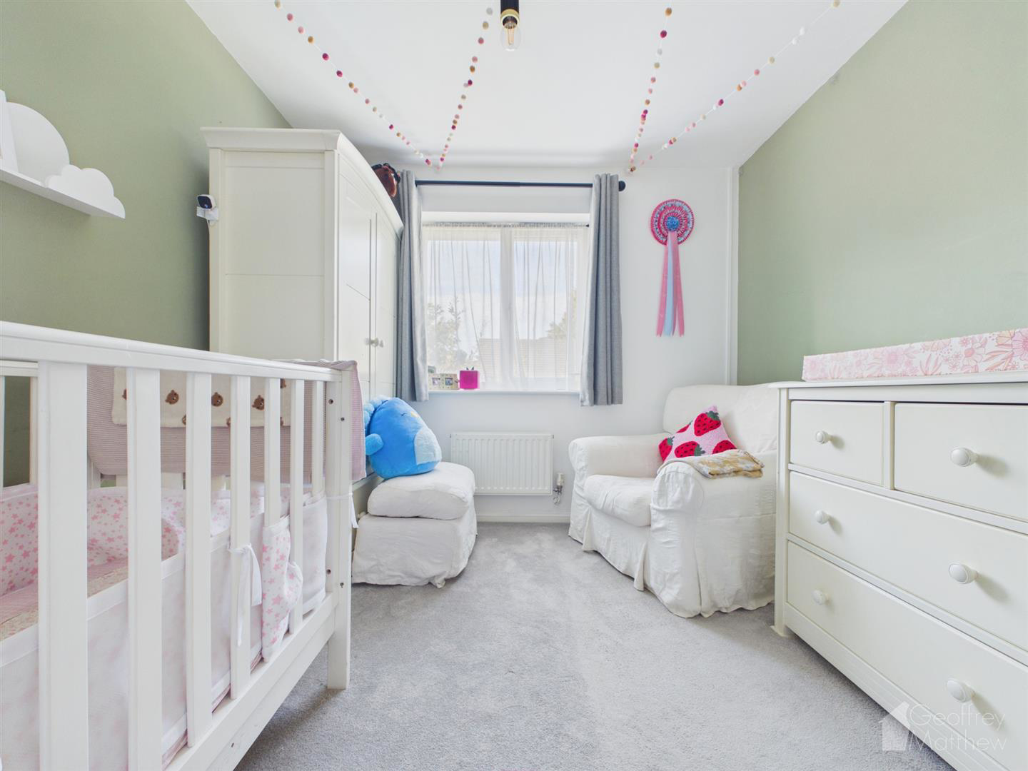 Grasmere, Great Ashby, Stevenage, photo 14