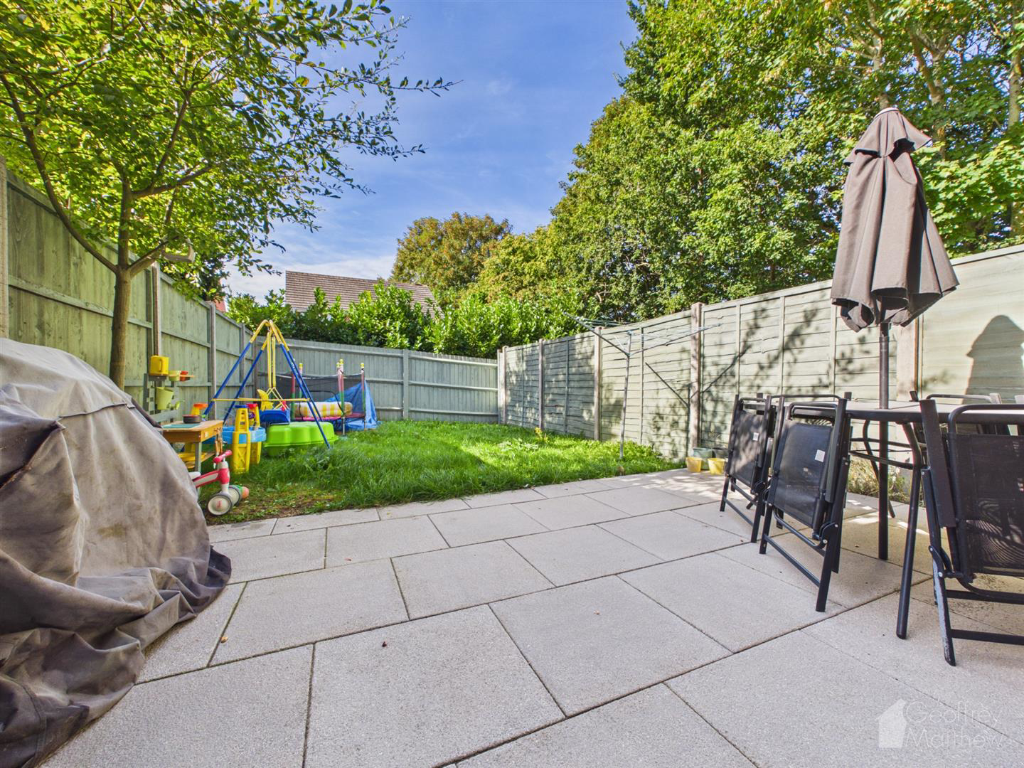 Grasmere, Great Ashby, Stevenage, photo 7