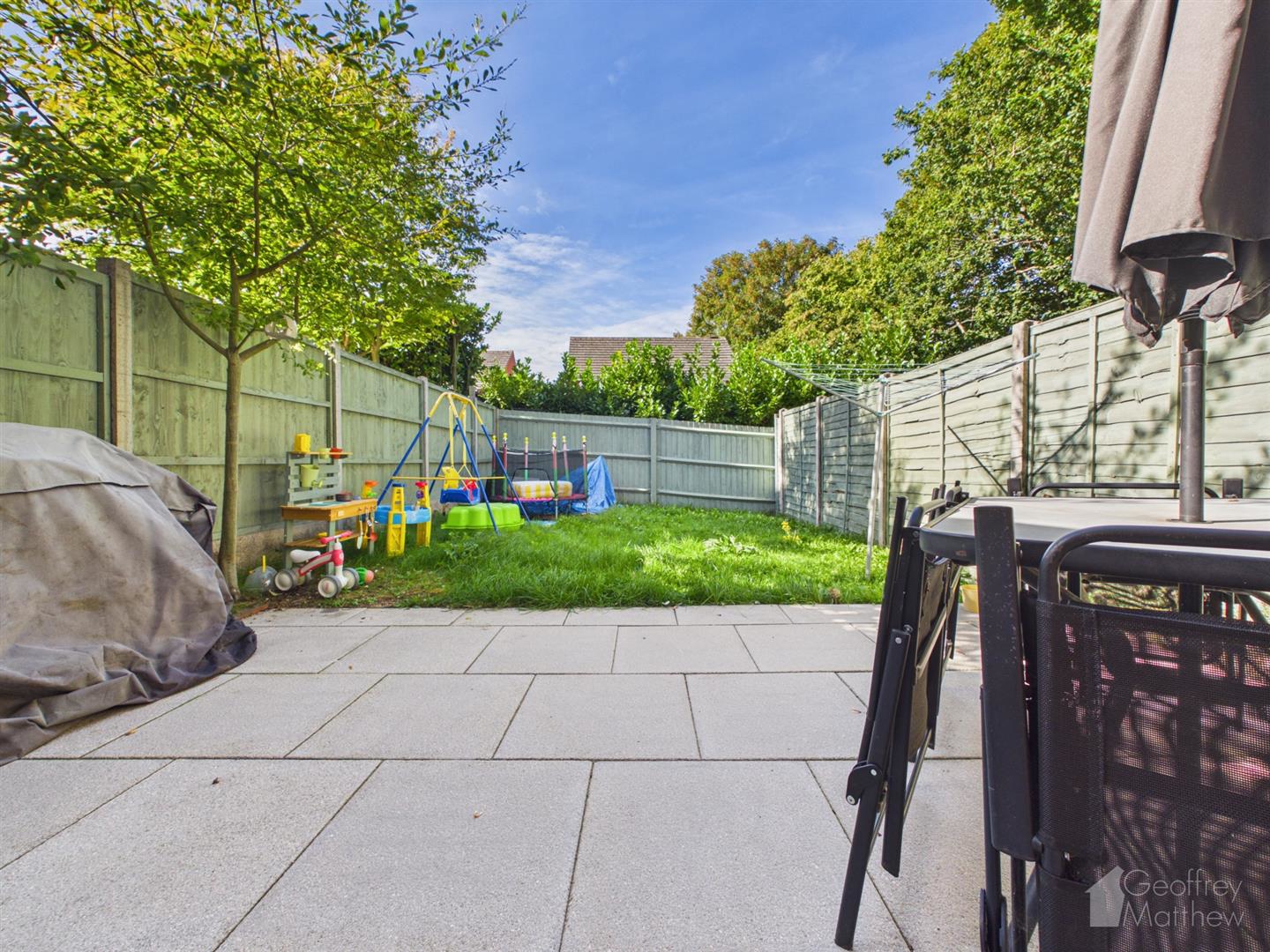 Grasmere, Great Ashby, Stevenage, photo 16