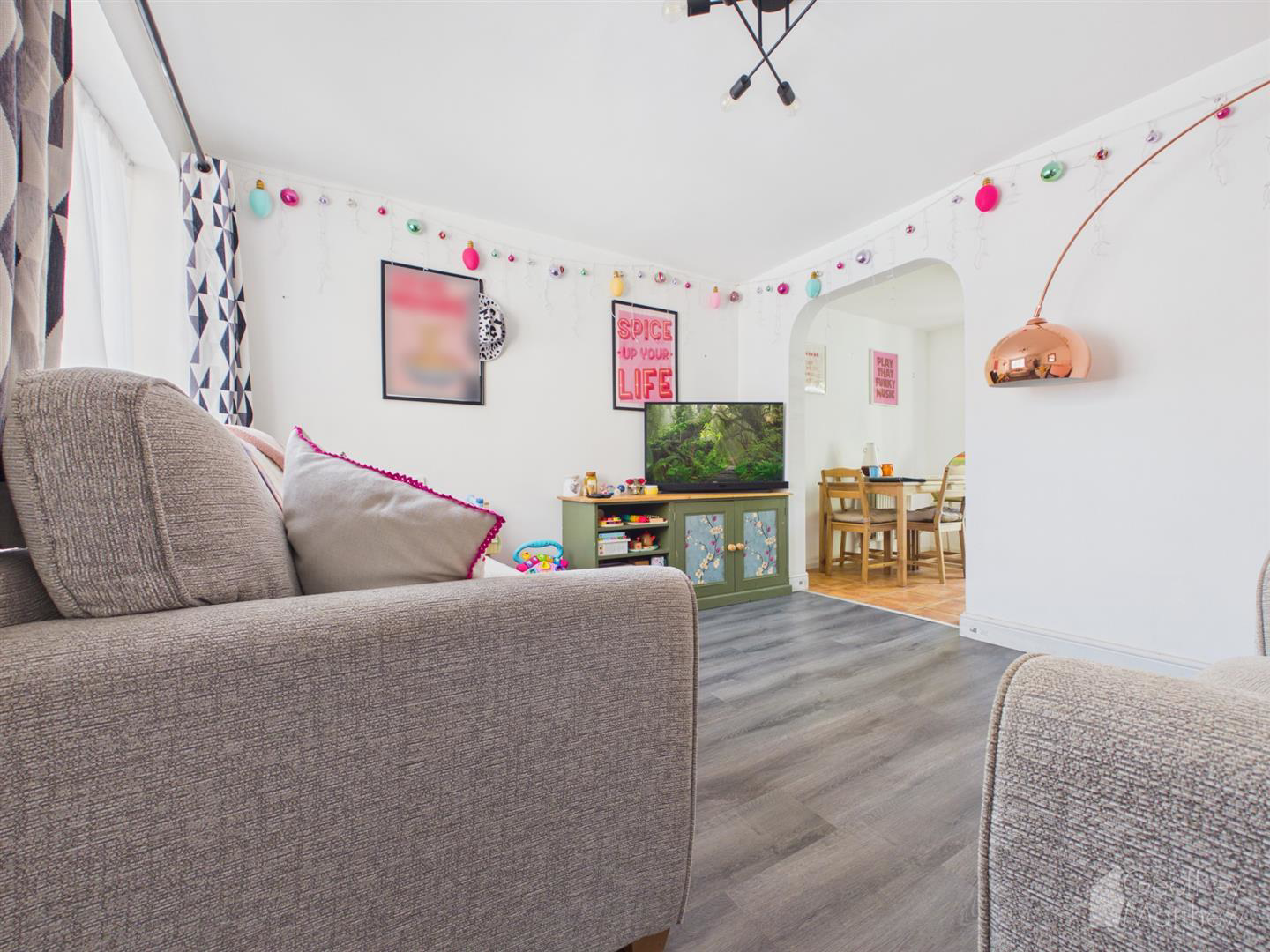 Grasmere, Great Ashby, Stevenage, photo 3