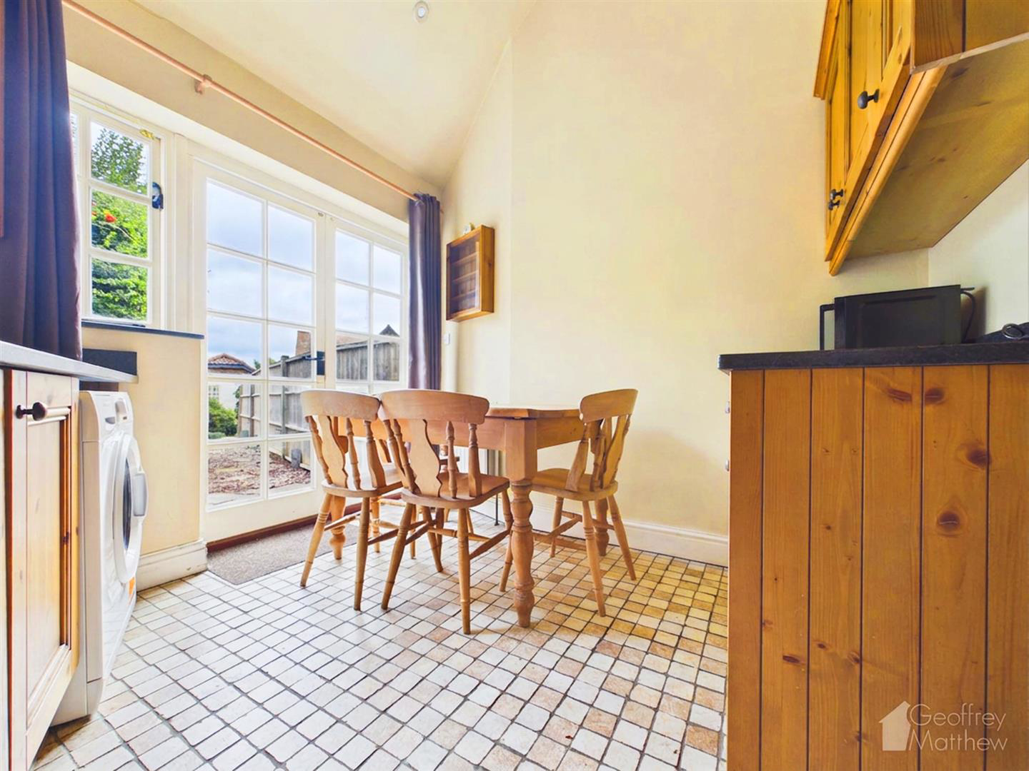 High Street, Gosmore, Hitchin, photo 8