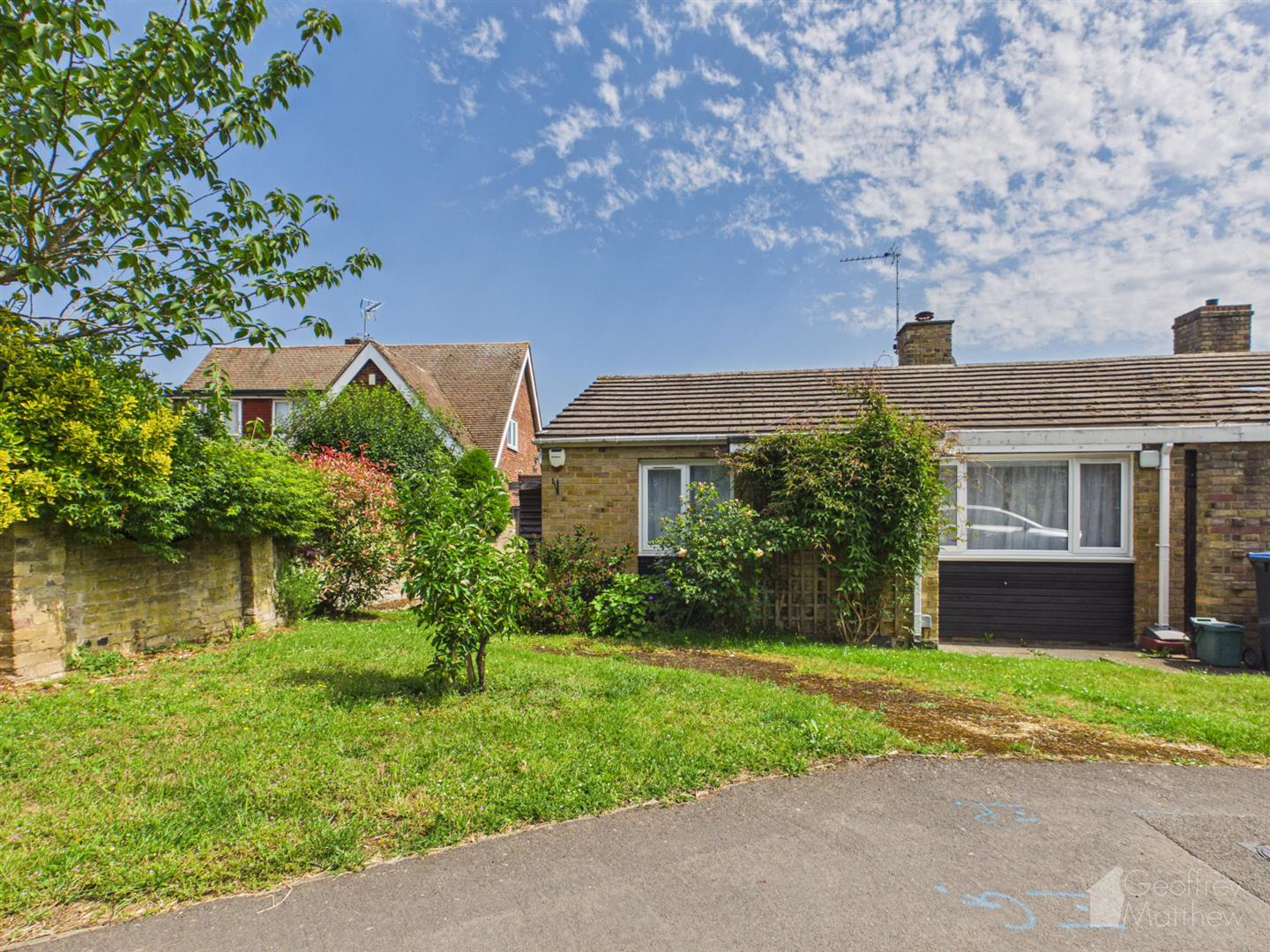Old Road, Harlow, photo 8